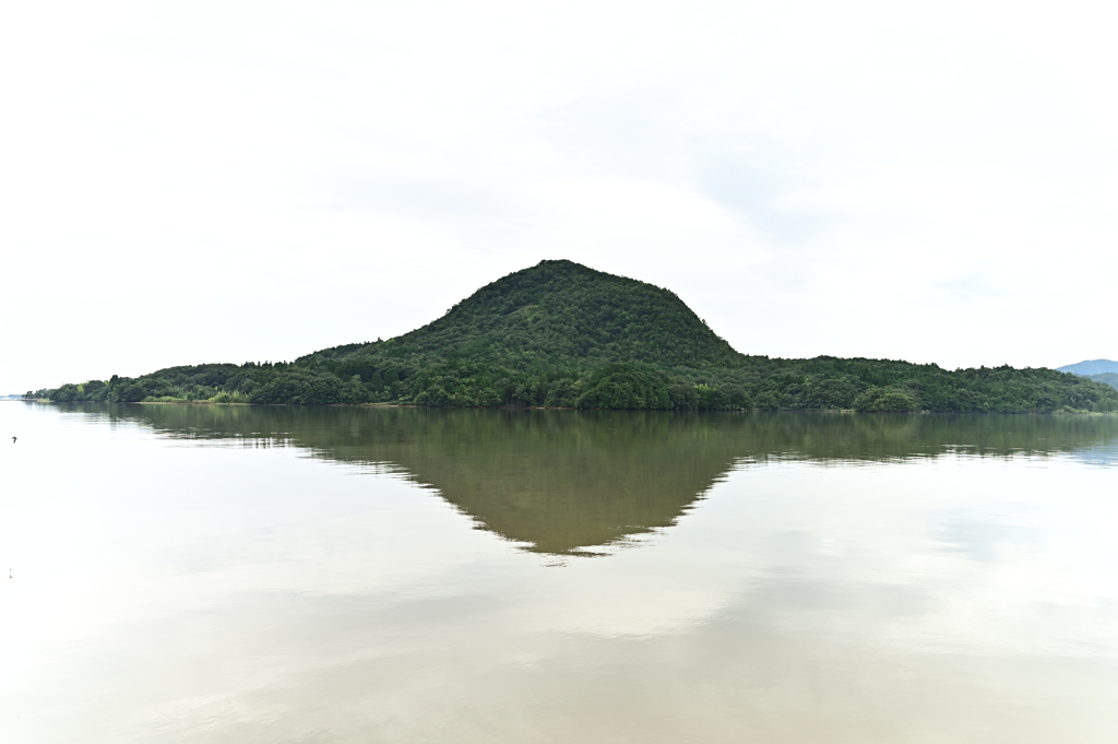 かぶと山