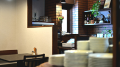 店内