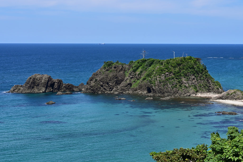 丹後松島