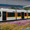 富山路面電車②
