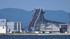 ベタ踏み坂