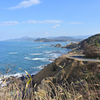 海岸線