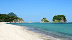 久僧海岸