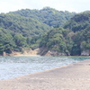 ツリーハウスを見ながらのFISHING