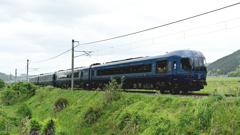 京都丹後鉄道「丹後の海」