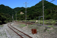 秘境駅