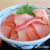 海鮮丼