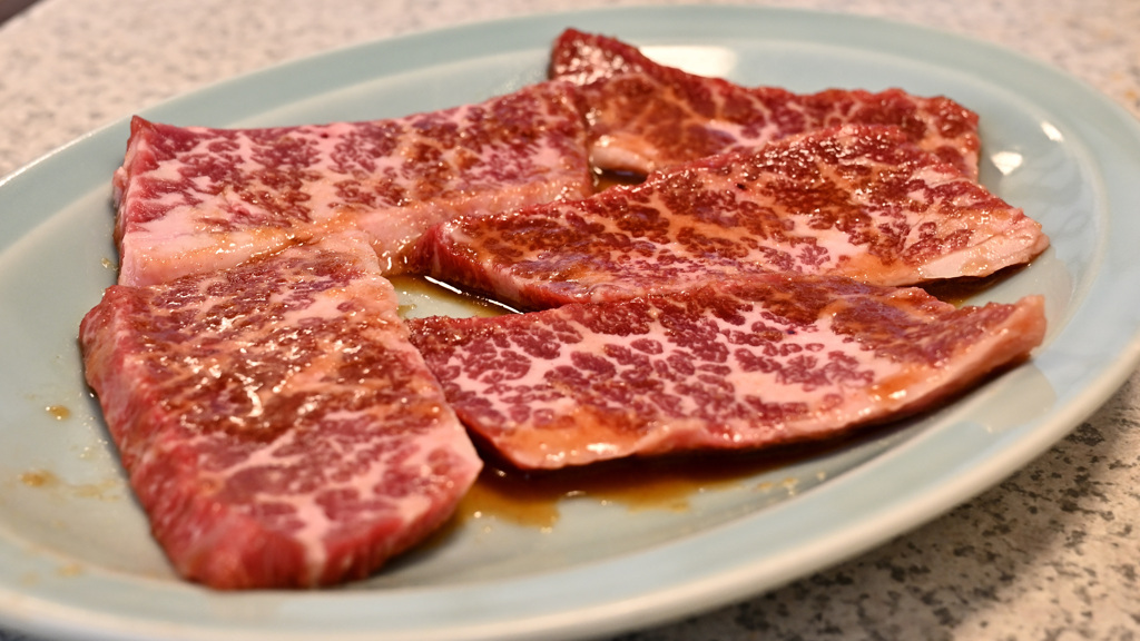 夏バテ防止対策　上バラ