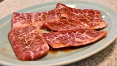 夏バテ防止対策　上バラ