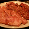 焼肉　ロース　飛騨牛