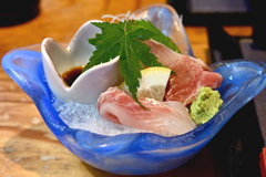 お造り