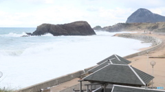 立岩