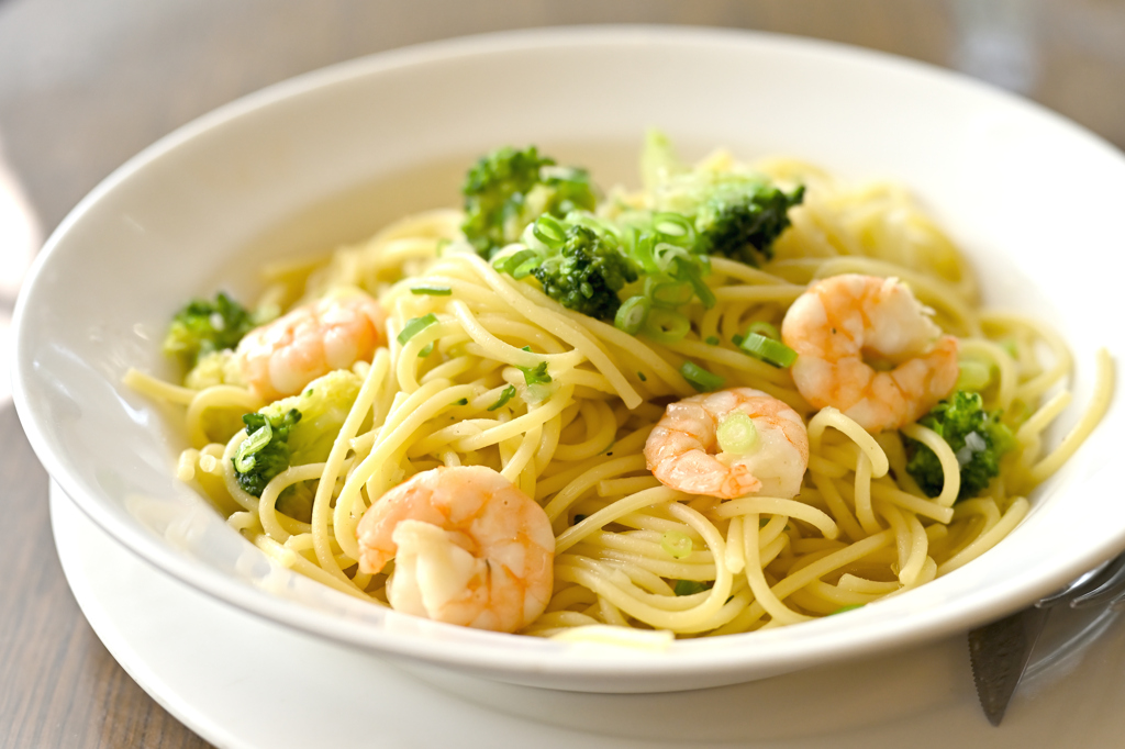 パスタ