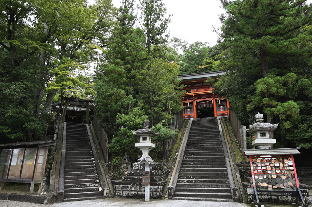 参道