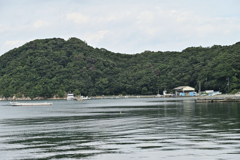 栗田漁港