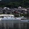 停泊