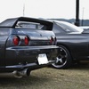 名車