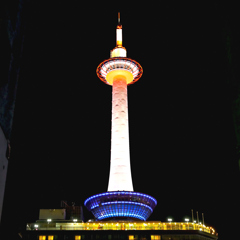 京都タワー