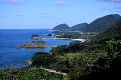 丹後松島