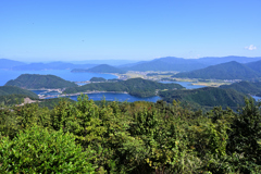 三方五湖④