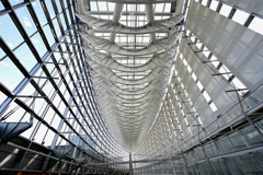 東京国際フォーラム③