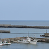 京都府　浅茂川漁港