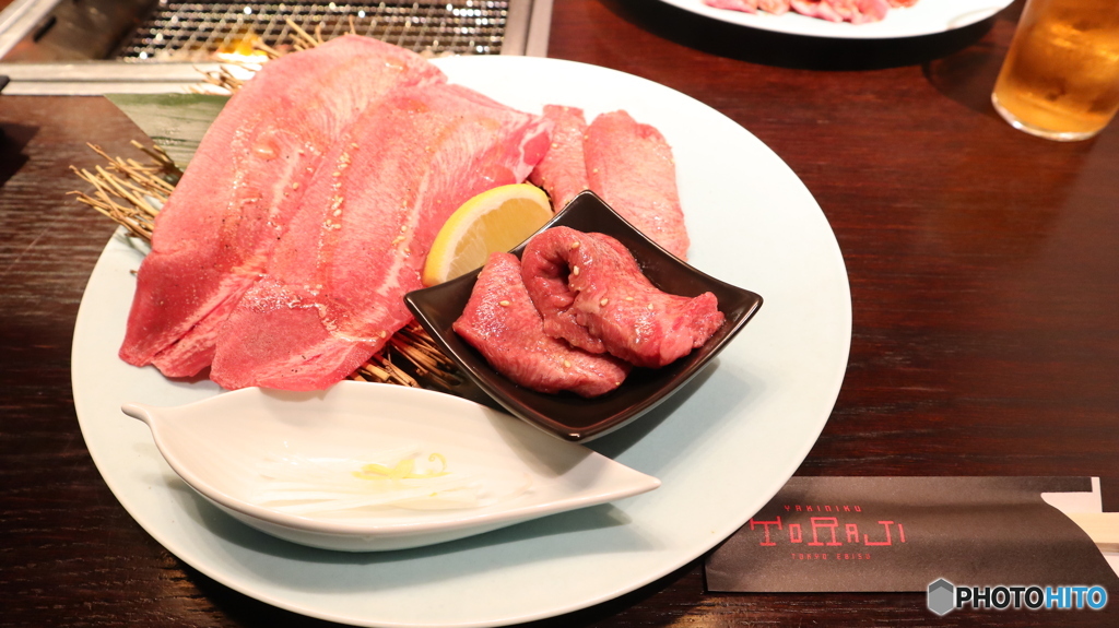 焼肉トラジ京都店