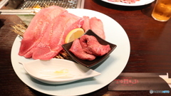 焼肉トラジ京都店