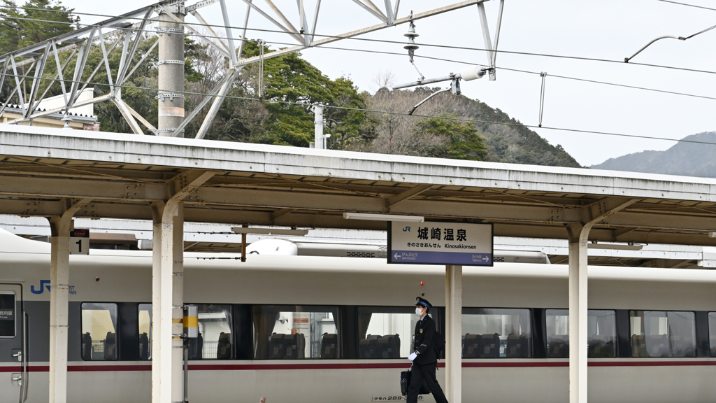 乗務前