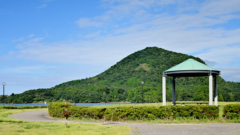 かぶと山