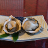 かき三昧　焼き牡蠣