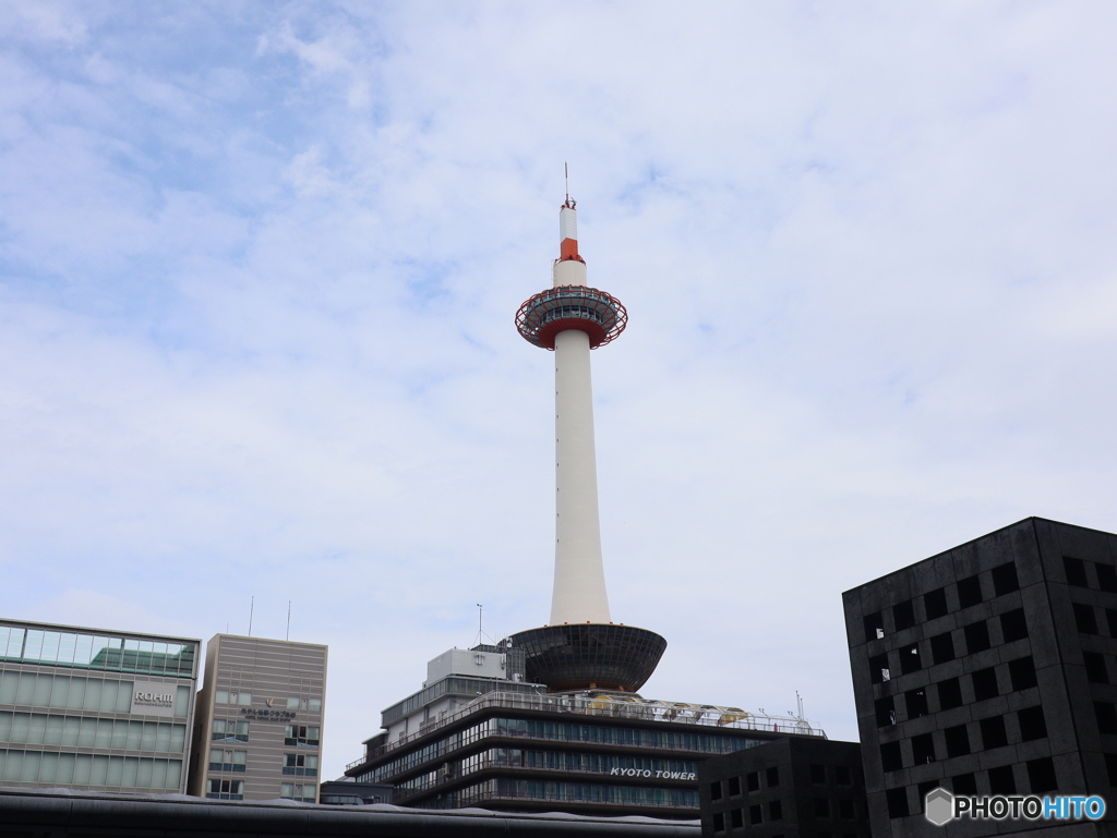 京都タワー