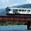 京都丹後鉄道×進撃の巨人コラボ