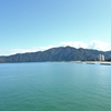 宮津市由良海水浴場①
