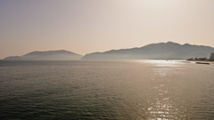由良海岸