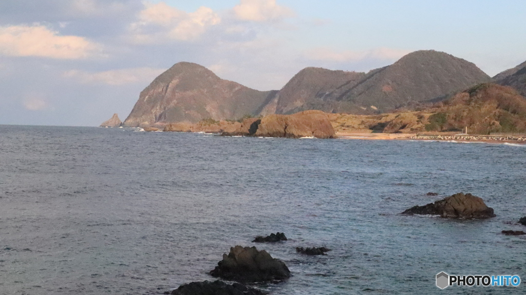 犬ケ岬