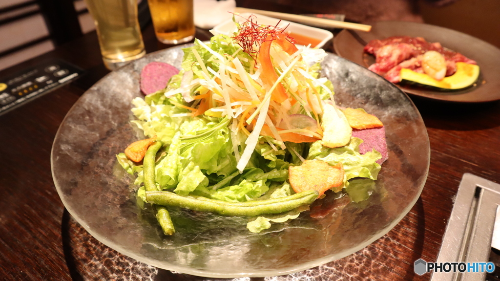 焼肉トラジ京都店