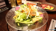 焼肉トラジ京都店