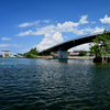 湊大橋＆みなと小橋
