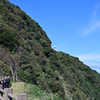 近畿の最北端　経ケ岬①