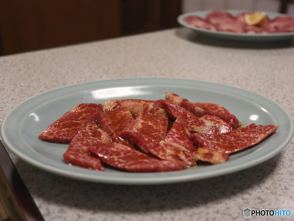 焼肉「丸善」宮津店