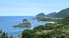 丹後松島