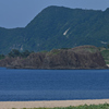 立岩②
