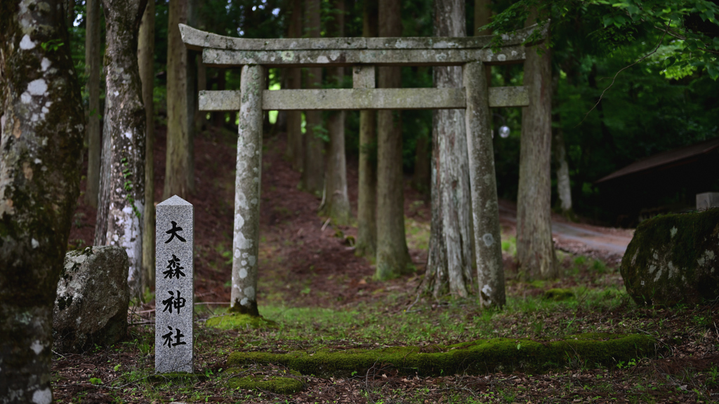 静寂
