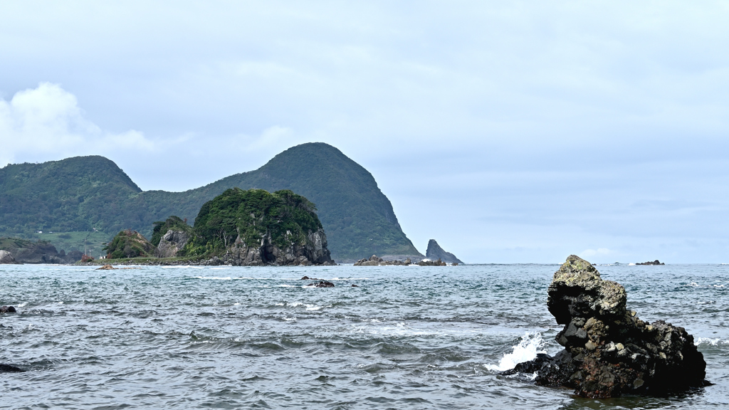 丹後松島