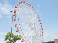 刈谷ハイウェイオアシス観覧車