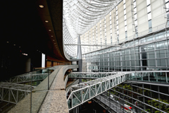 東京国際フォーラム