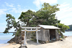 福島神社