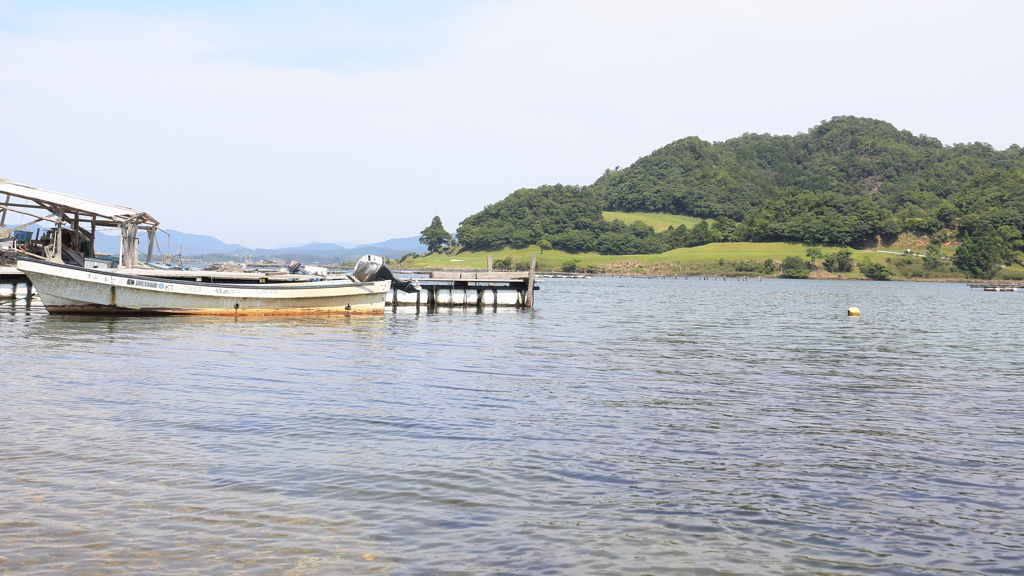 「池ポチャ」の可能性が高いゴルフ場①