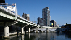 阪神高速環状線